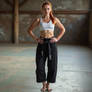 Redheaded Fighter 104