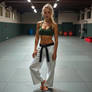 Care To Spar?