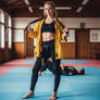 Black Belt Collector 2