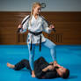 Black Belt Collector 3