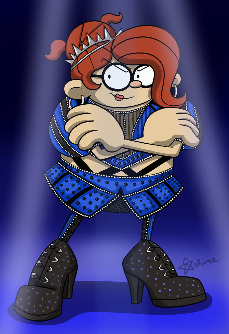 KND Six: The One Who Survived by StarshineSquirrel on DeviantArt