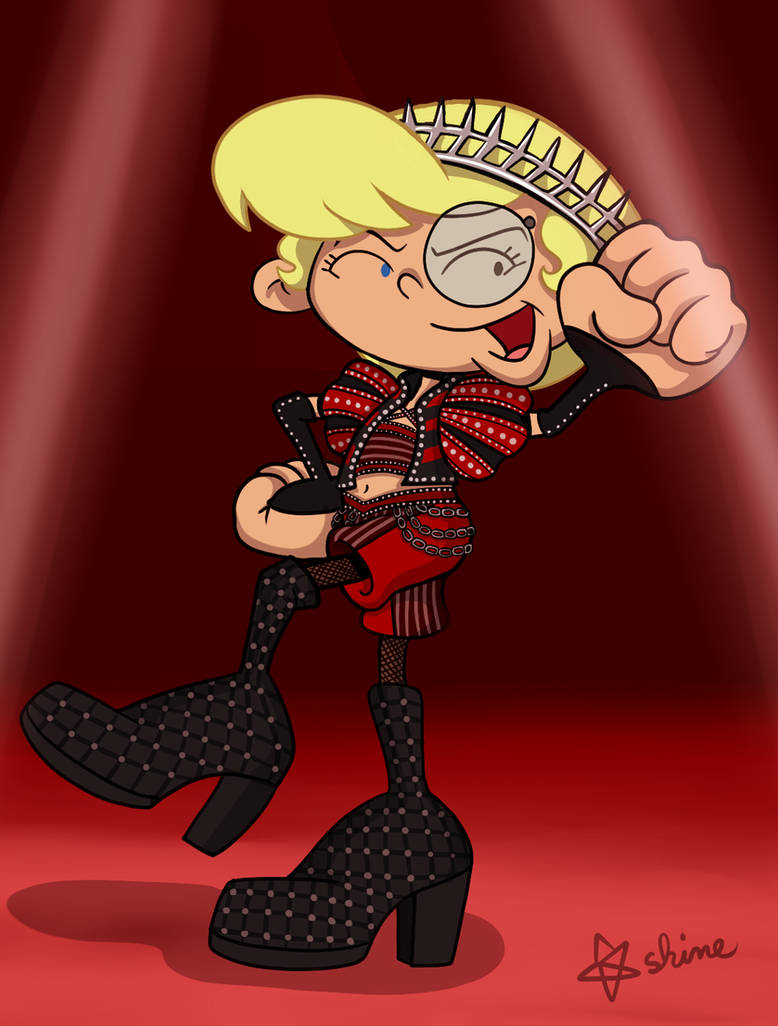 KND Six: Get Down by StarshineSquirrel on DeviantArt