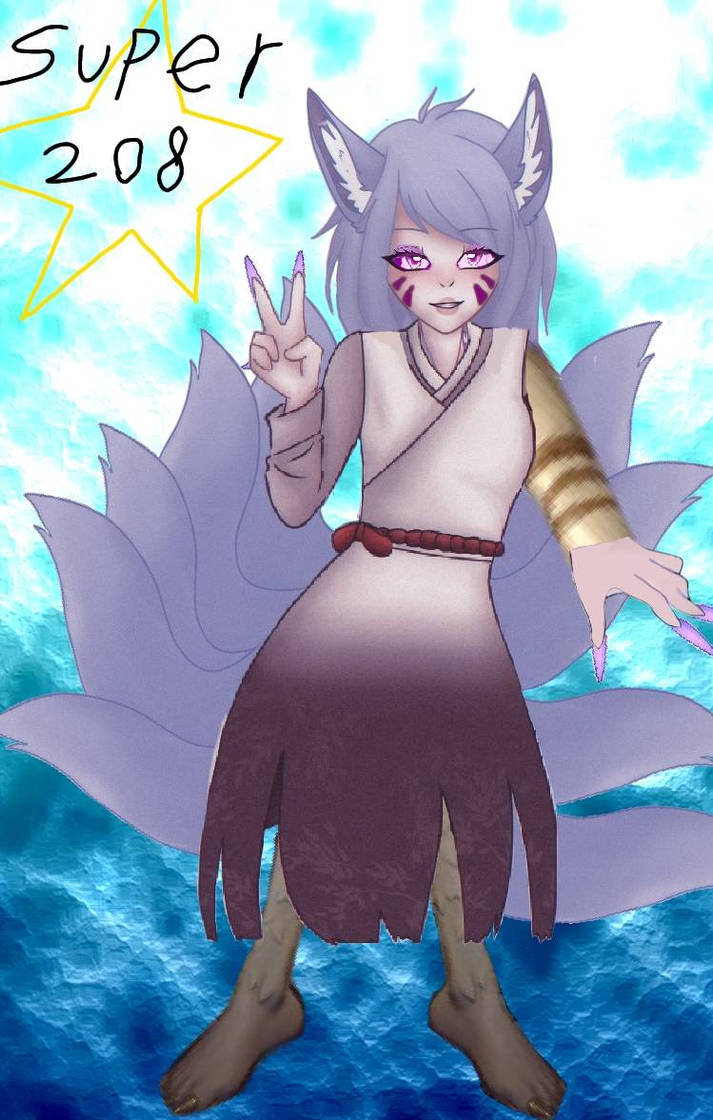 Shin ryeong D.va by Superstar208 on DeviantArt