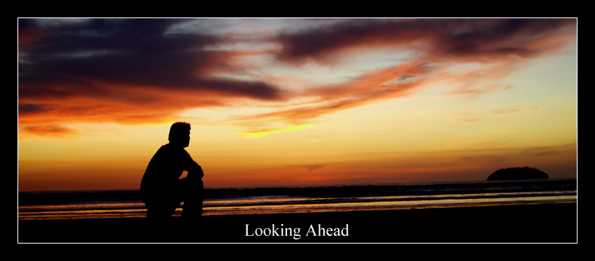 Looking Ahead