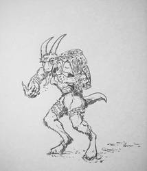 Krampus