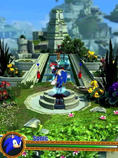 Checkpoint(New version) by Darthwilliusx on DeviantArt