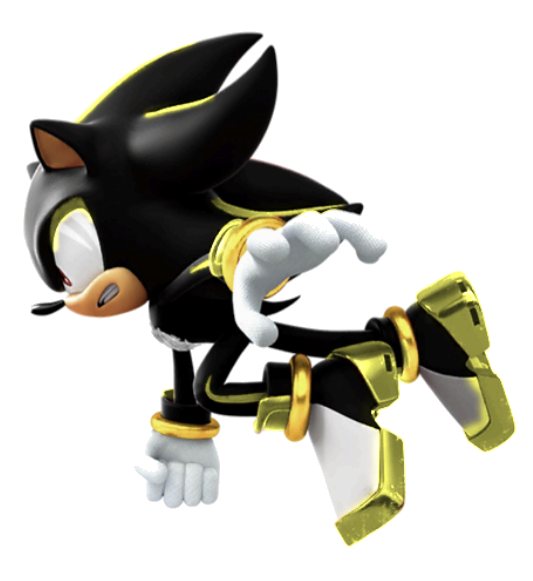 Shadow Android Png by Darthwilliusx on DeviantArt