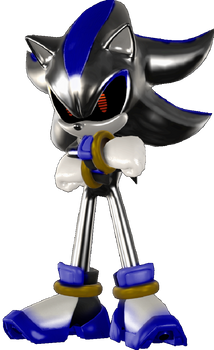 Explore the Best Shadow_android Art | DeviantArt