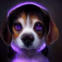 Beagle Mage