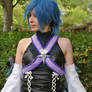 Aqua - KH BBS: Enchanted Dominion