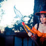 Bewitching Nidalee: Here mousy, mousy, mousy...