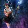 League of Legends - Bewitching Nidalee (II)