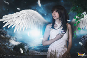 Final Fantasy VIII - Rinoa: Hope