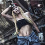 Fullmetal Alchemist (FMA): Winry Rockbell