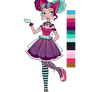 madeline hatter x pinkie pie