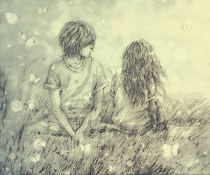 silent_butterfly by nhienan silent_butterfly by nhienan