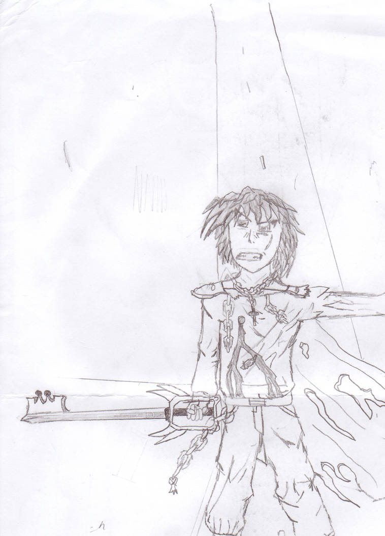 Military Anime Soldier by FenrirShadow on DeviantArt