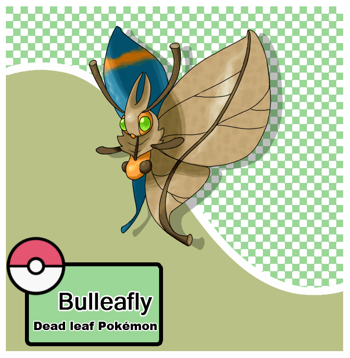 Leaf Wing Rig LEAF wing by Nyjee on DeviantArt