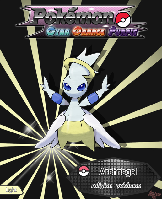 Pokemon Scriptures RELIGION POKEMON by Nyjee on DeviantArt