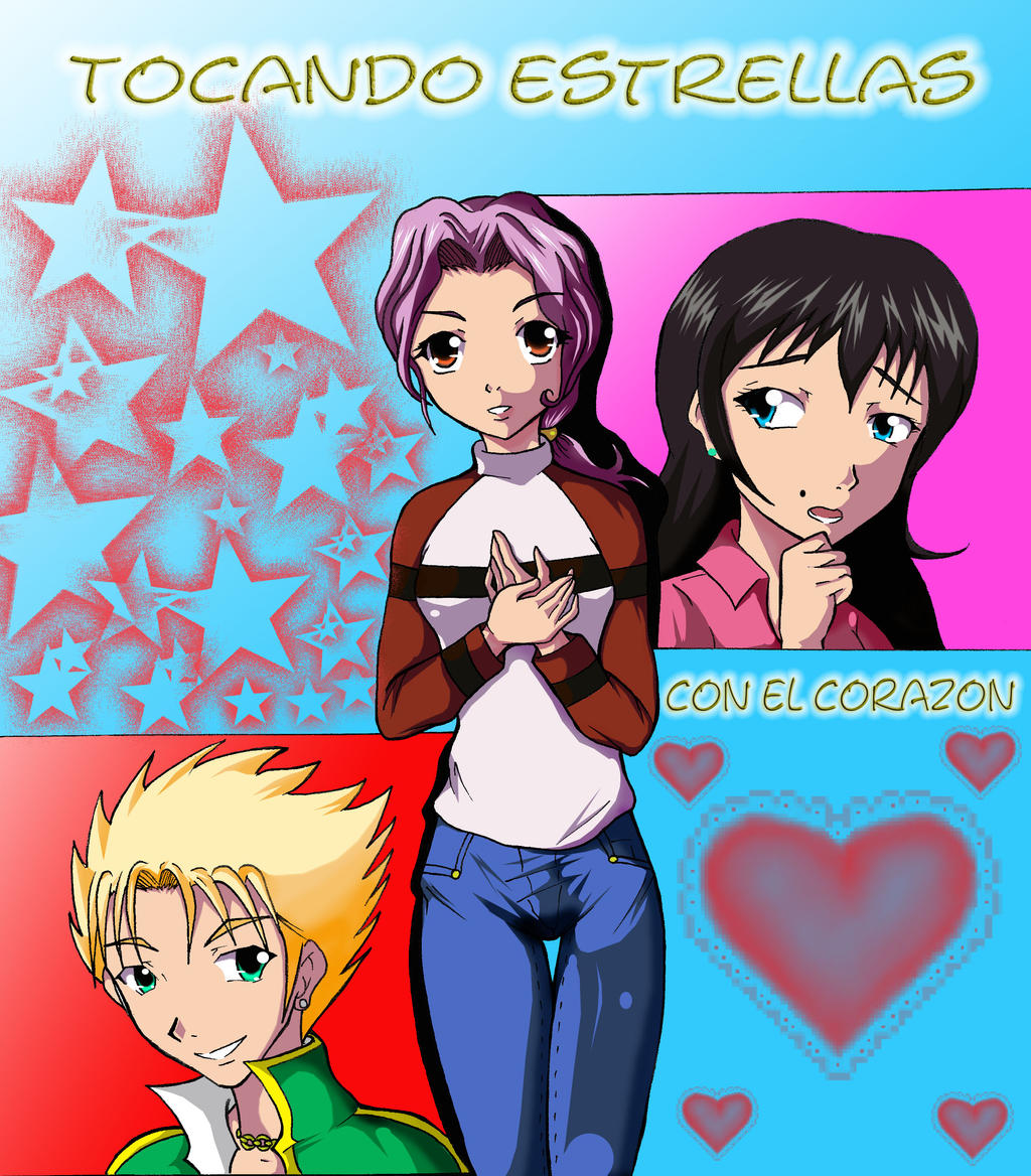 Tocando Estrellas