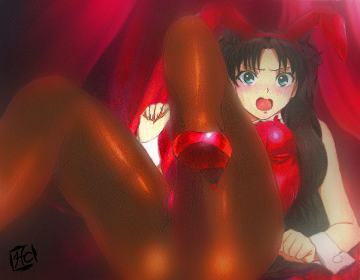 Tosahka Rin
