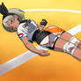 Commission Bea defeated
