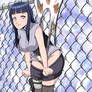 Commission Hinata failed kunoichi
