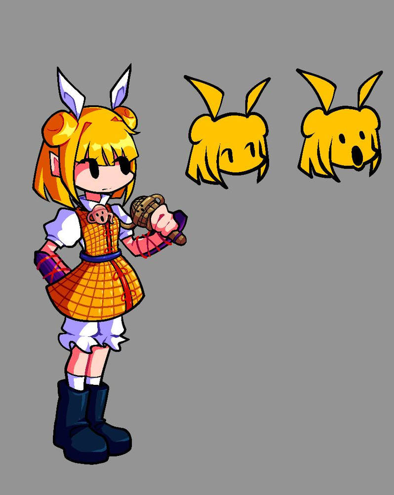 Mayumi by Texukumo on DeviantArt