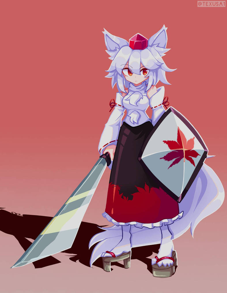 Awoo by Texukumo on DeviantArt