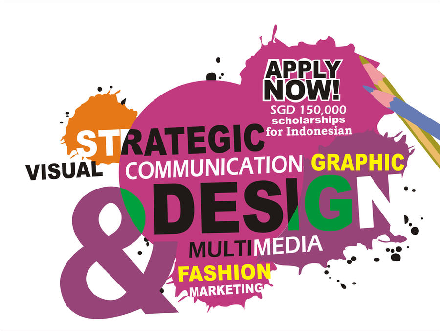 Visual Communication Design by rosrosaros on DeviantArt