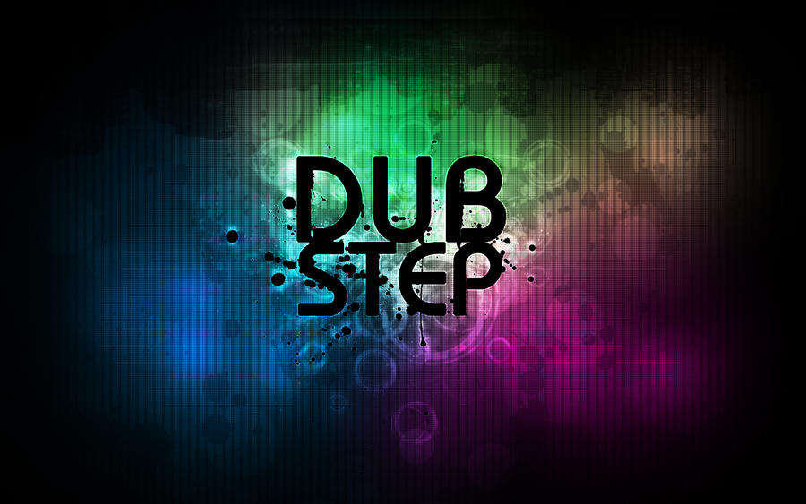 DubStep - wallpaper