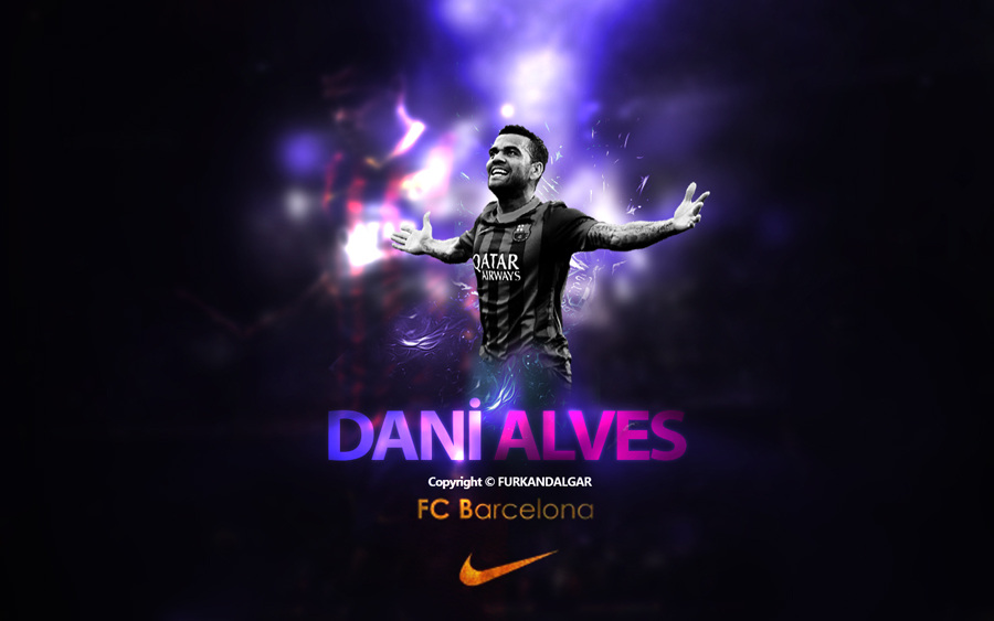 Dani Alves