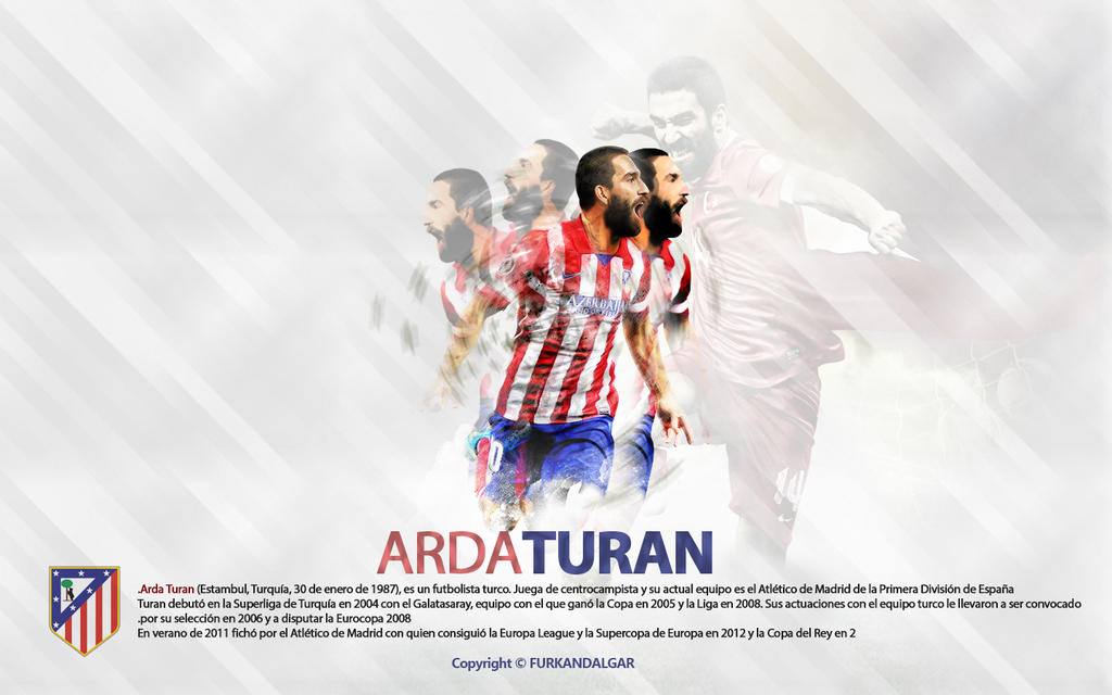 Arda Rencber Arda by FORC3R on DeviantArt