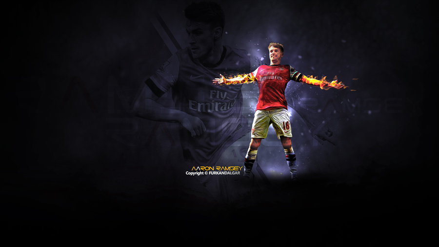 Aaron Ramsey