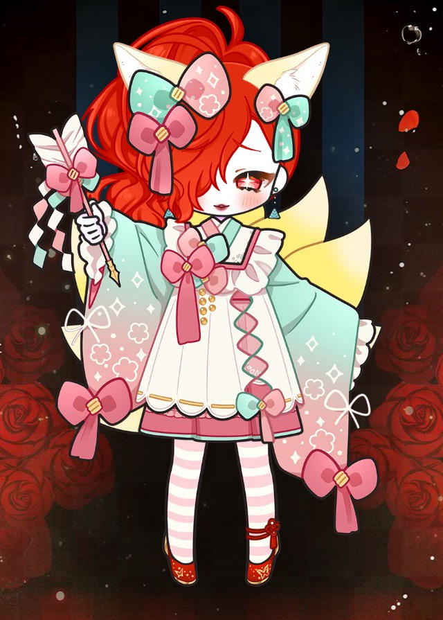 Sprunki OC: Coco by Kylieroselily5330 on DeviantArt
