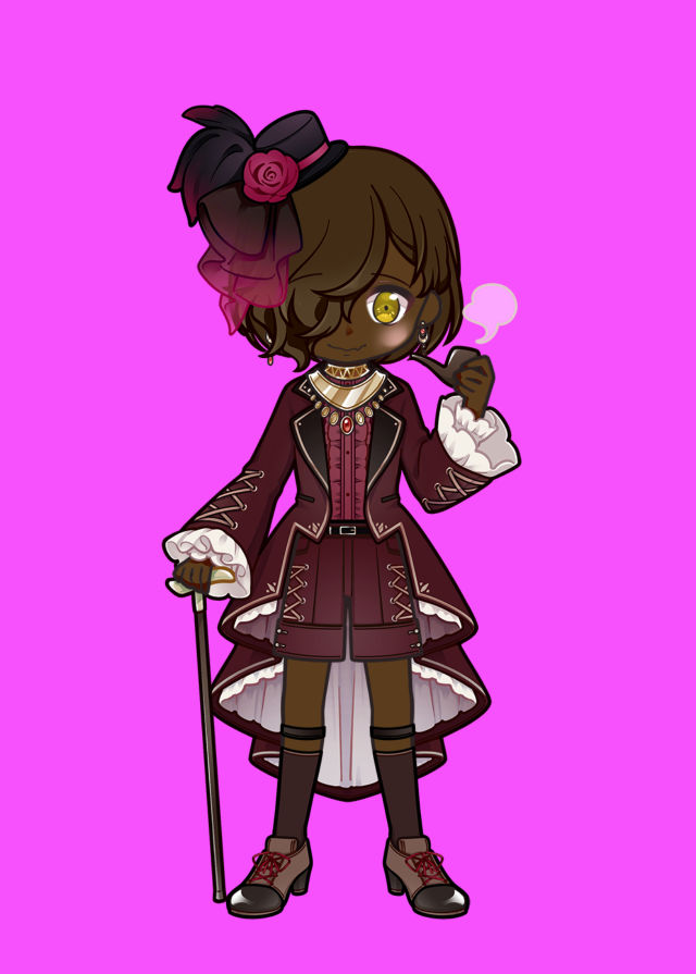 Sprunki OC: Gelato by Kylieroselily5330 on DeviantArt