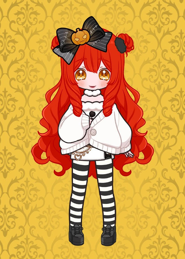 Sprunki OC: Ruby by Kylieroselily5330 on DeviantArt