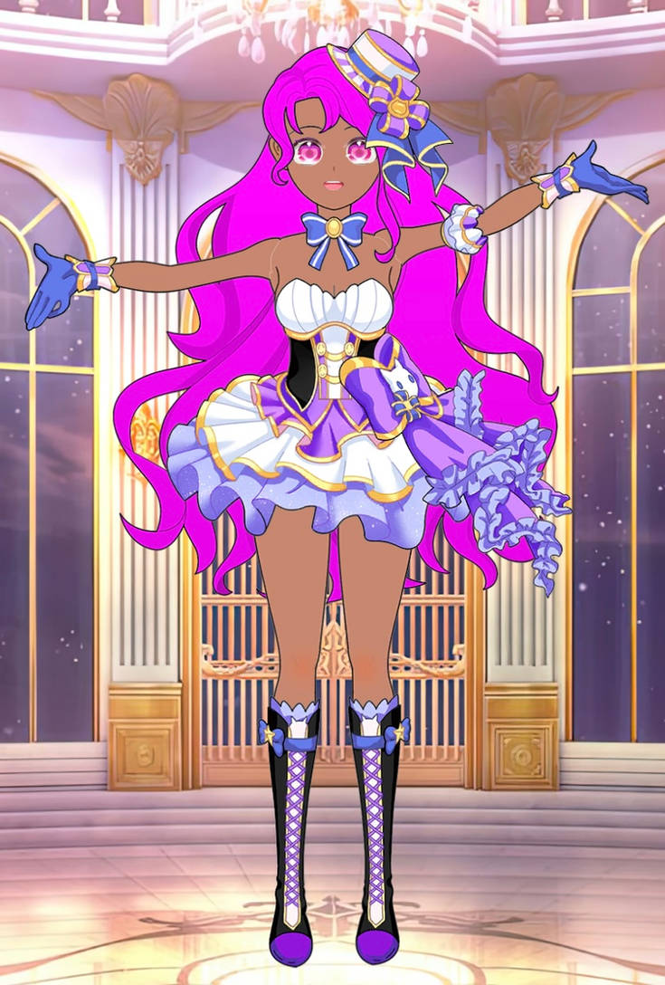 Crk Raspberry Truffle Oc CRK OC: Elegant Raspberry Cookie by Kylieroselily5330 on DeviantArt
