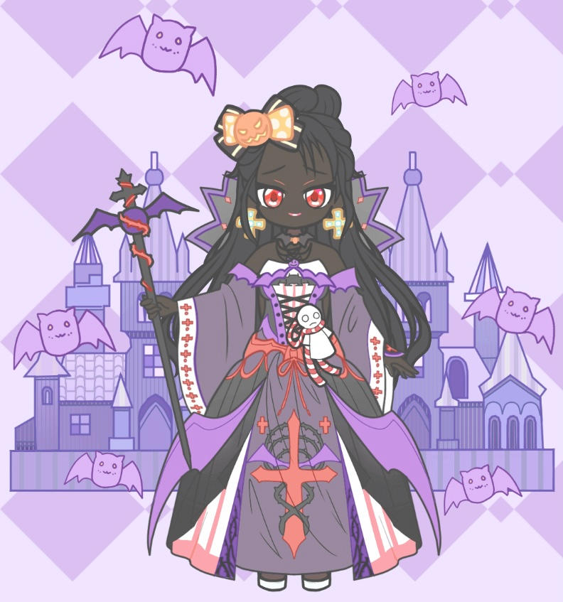 Crk Raspberry Truffle Oc CRK OC: Jam Strawberry Cookie by Kylieroselily5330 on DeviantArt