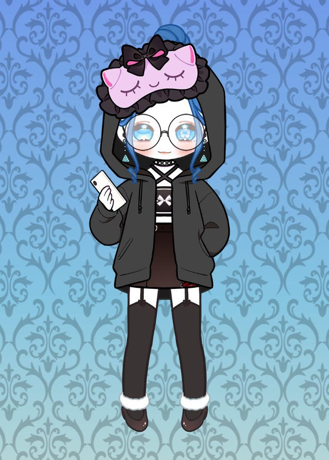 Sprunki OC: Orchid by Kylieroselily5330 on DeviantArt