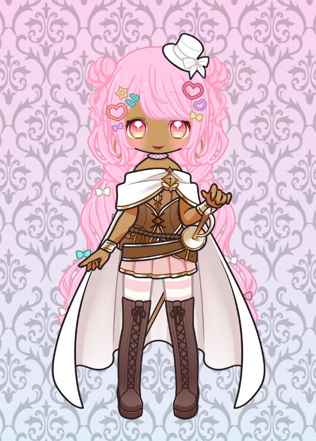 Crk Raspberry Truffle Oc CRK OC: Delightful Sprinkle Cookie by Kylieroselily5330 on DeviantArt