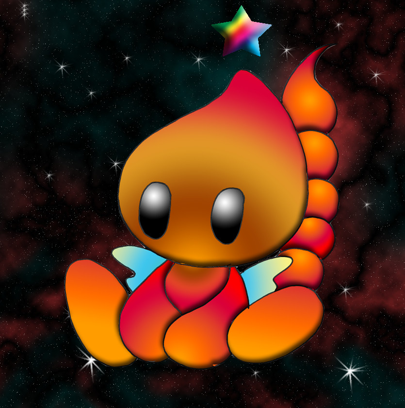 scorpio chao