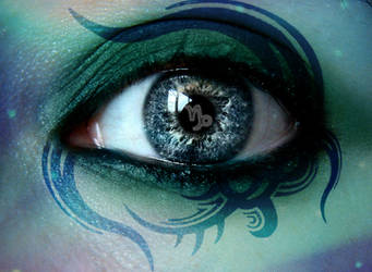 Eye of Capricorn