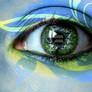 Eye of Aquarius