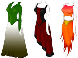 random designs