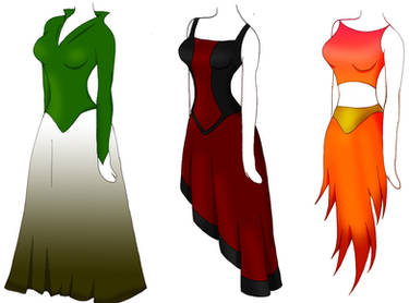 random designs