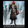 Animus Fashion