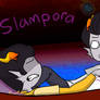 Slampora