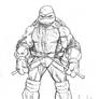 TMNT Raph