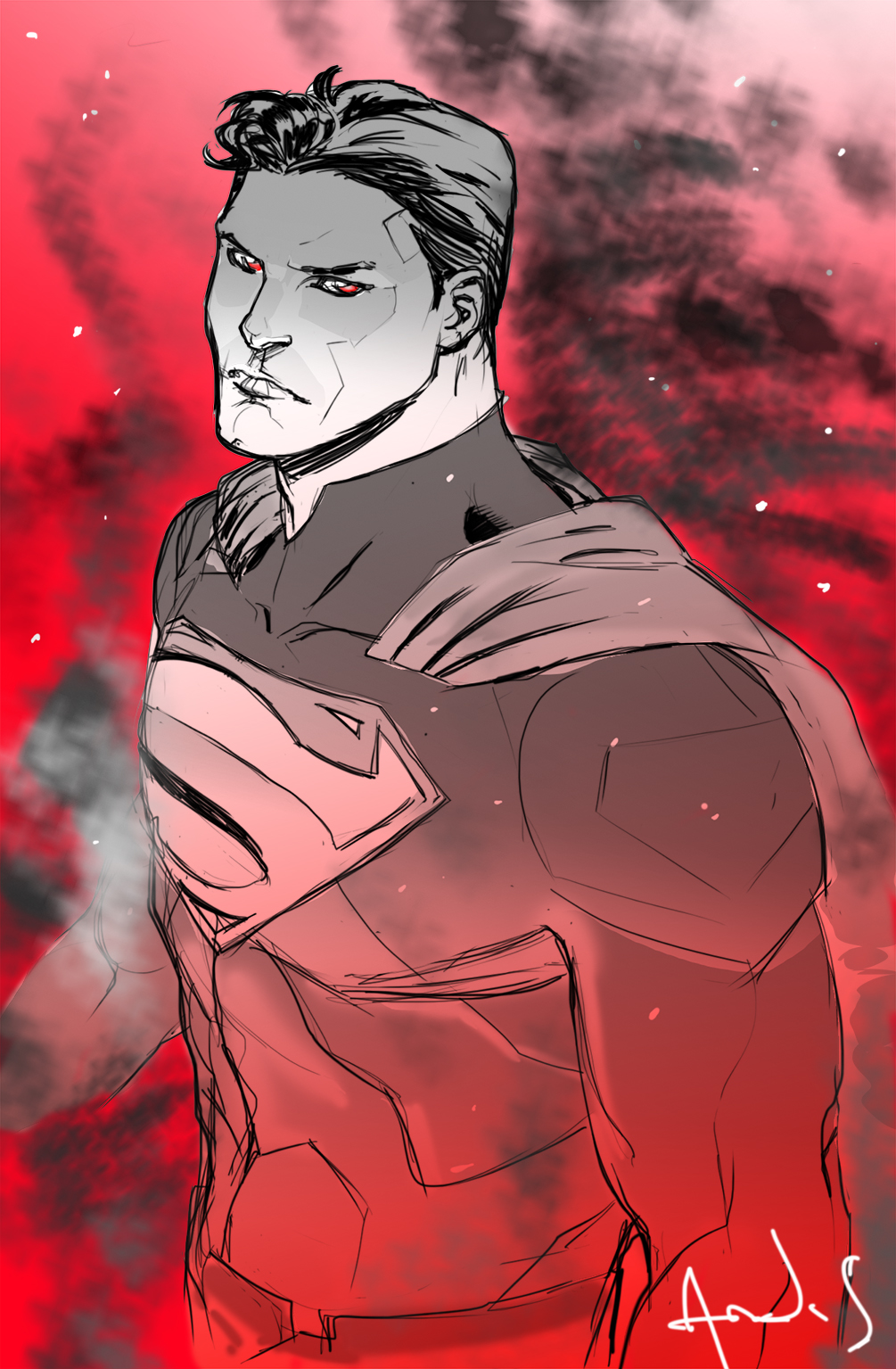 Superman New 52